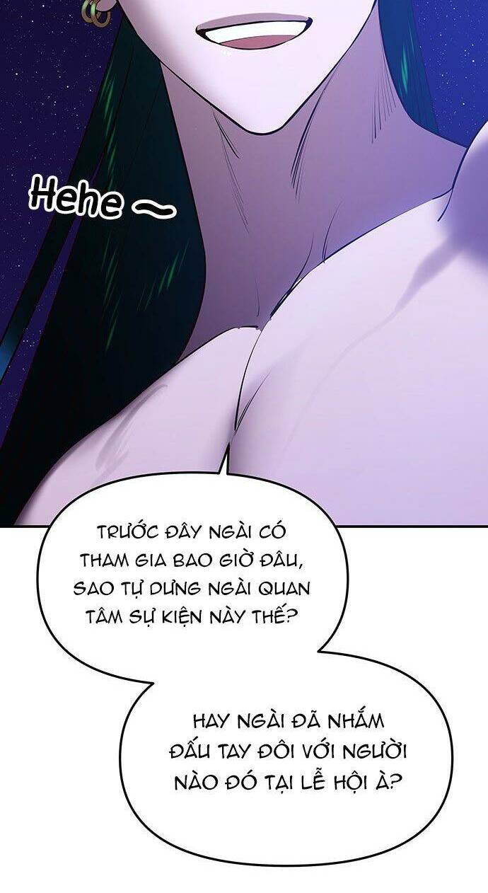 Vương Tử Huyền Bí Chapter 41 - Trang 2