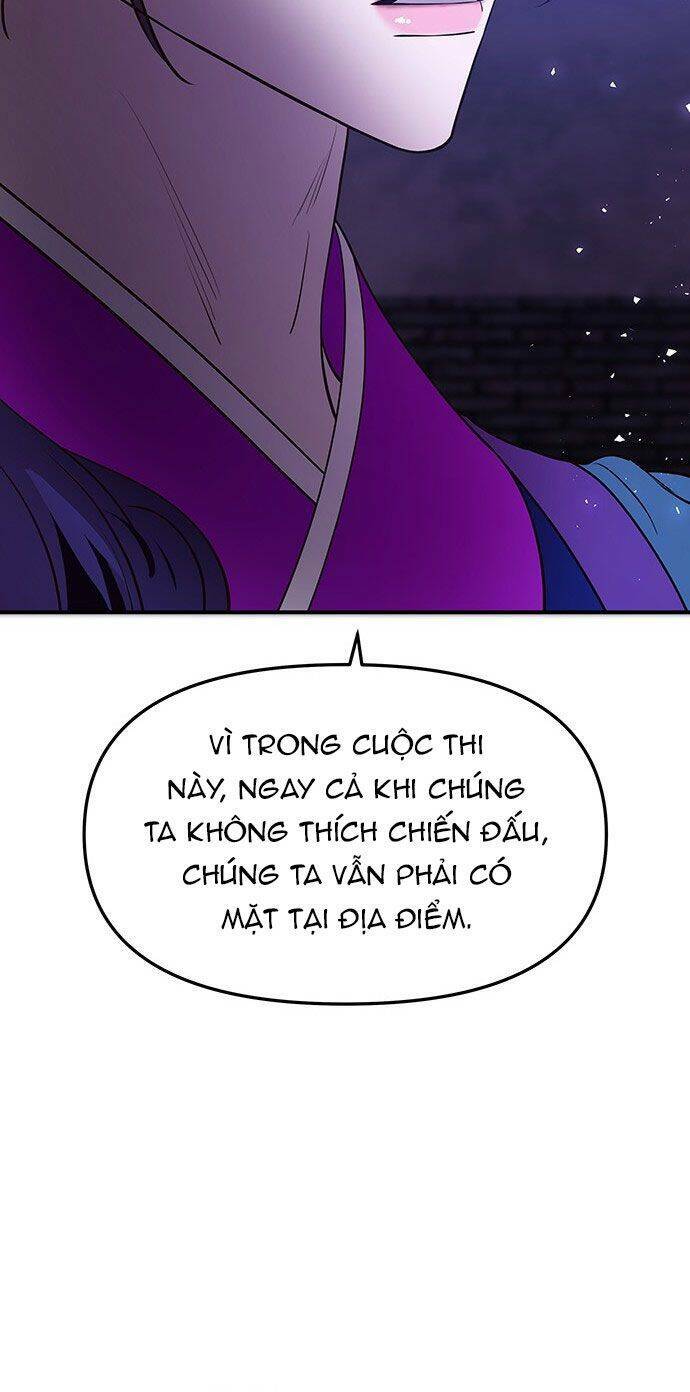 Vương Tử Huyền Bí Chapter 41 - Trang 2