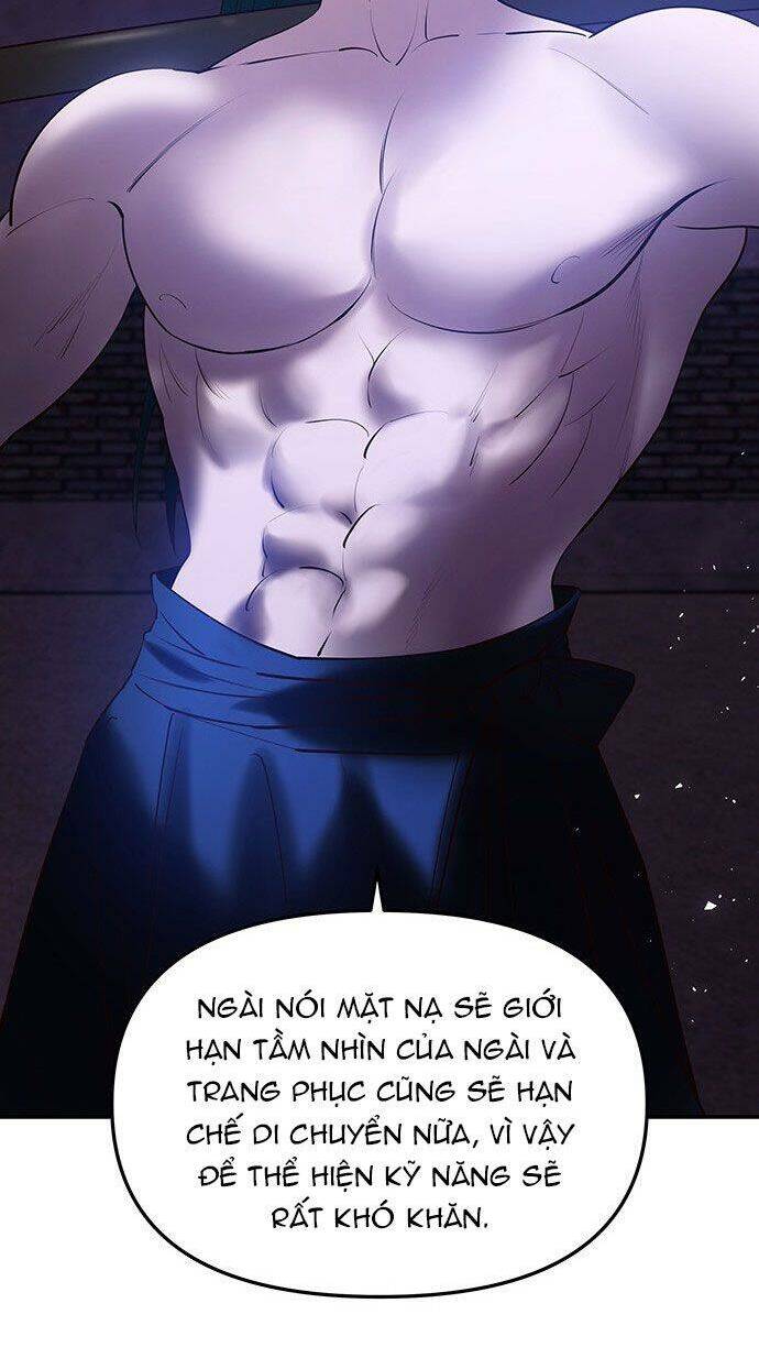 Vương Tử Huyền Bí Chapter 41 - Trang 2