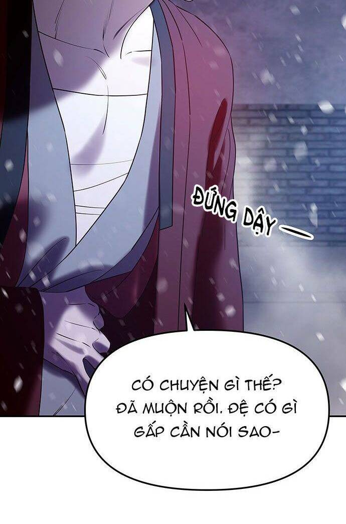 Vương Tử Huyền Bí Chapter 41 - Trang 2