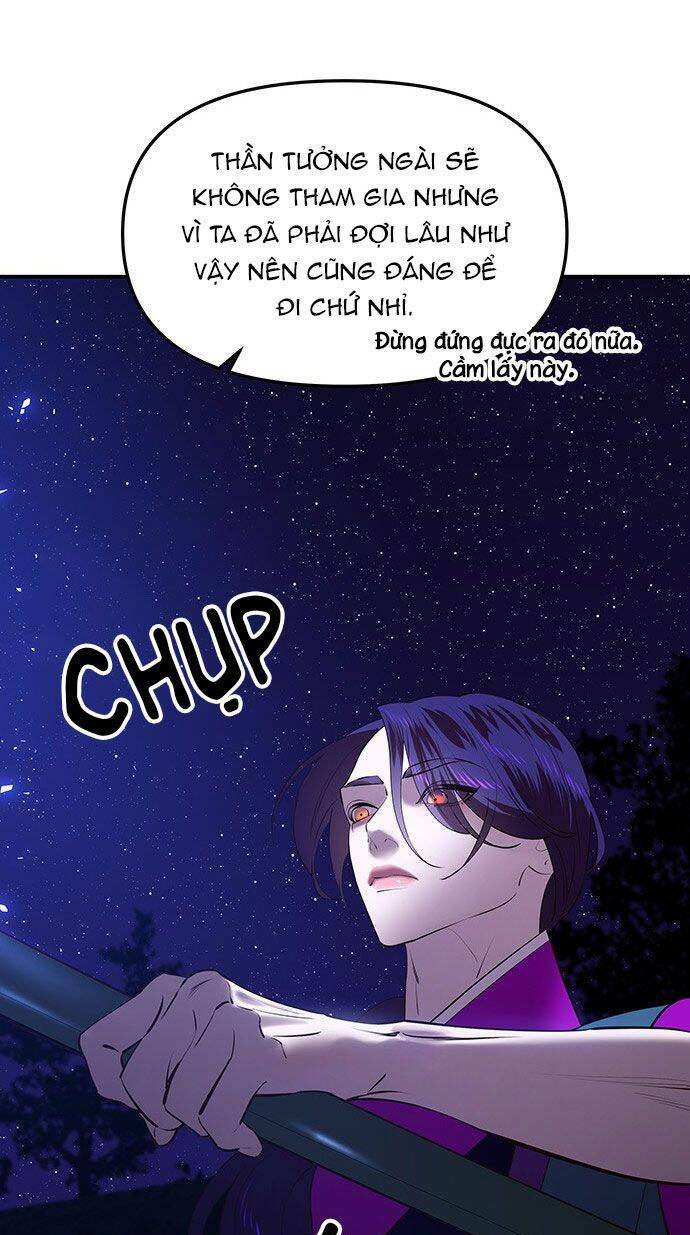 Vương Tử Huyền Bí Chapter 41 - Trang 2