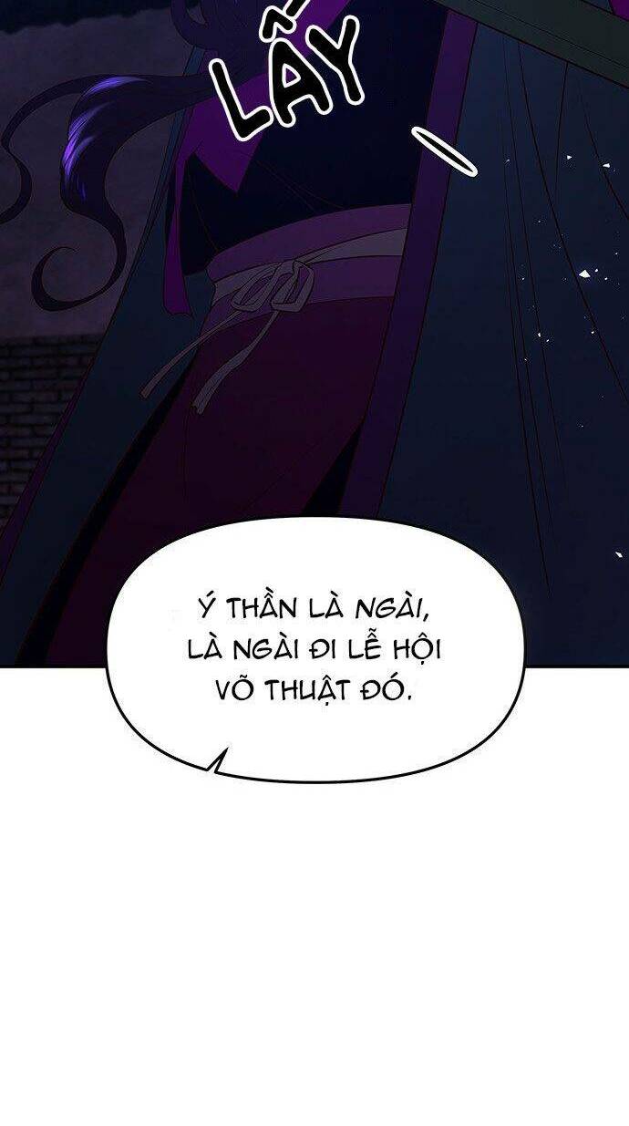 Vương Tử Huyền Bí Chapter 41 - Trang 2