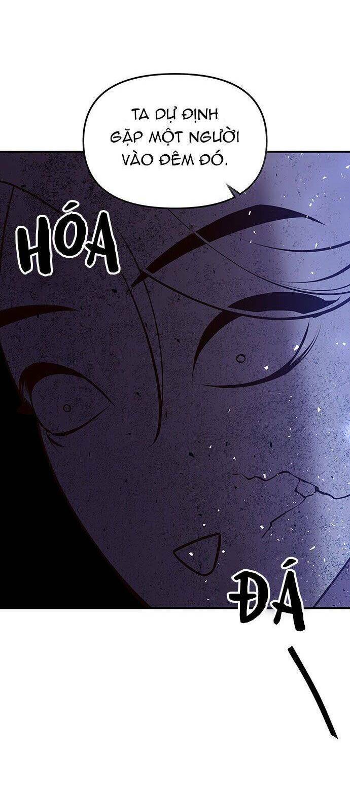 Vương Tử Huyền Bí Chapter 41 - Trang 2