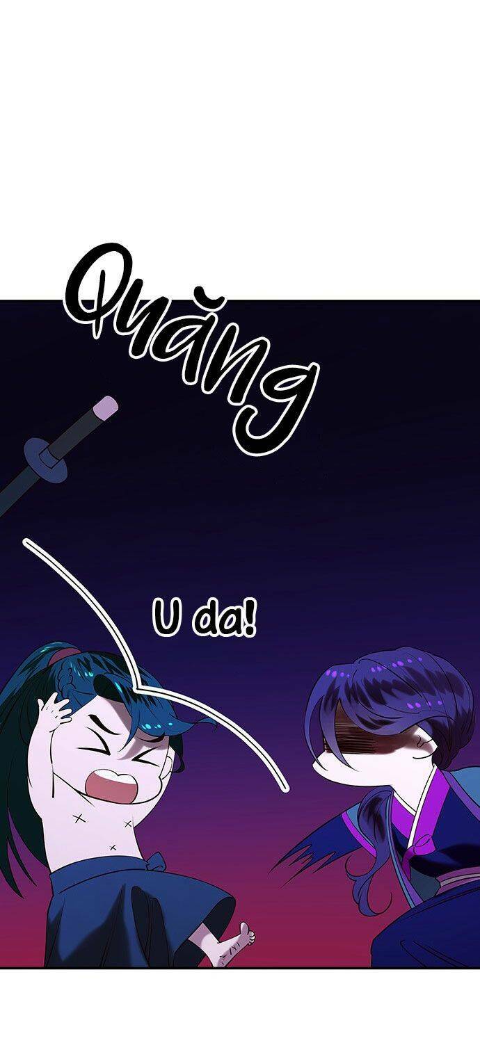 Vương Tử Huyền Bí Chapter 41 - Trang 2