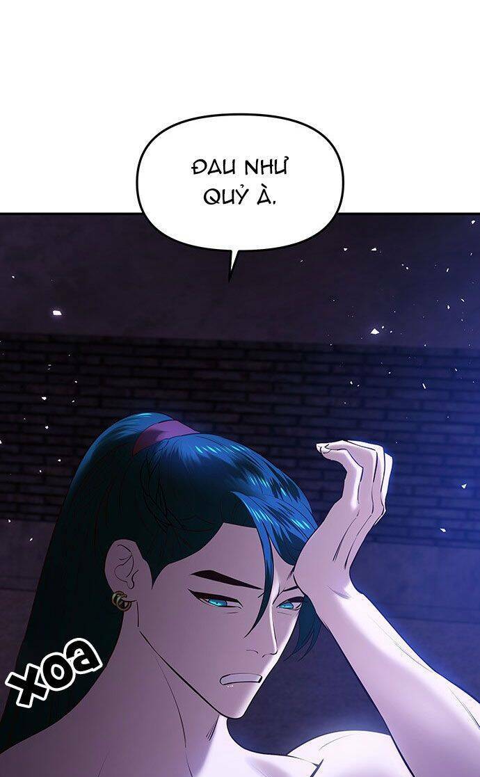 Vương Tử Huyền Bí Chapter 41 - Trang 2