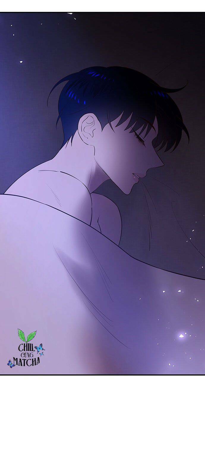 Vương Tử Huyền Bí Chapter 41 - Trang 2