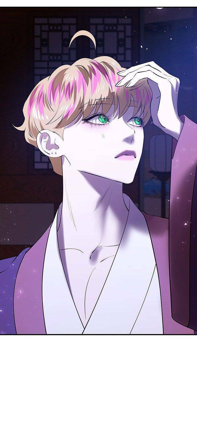 Vương Tử Huyền Bí Chapter 41 - Trang 2