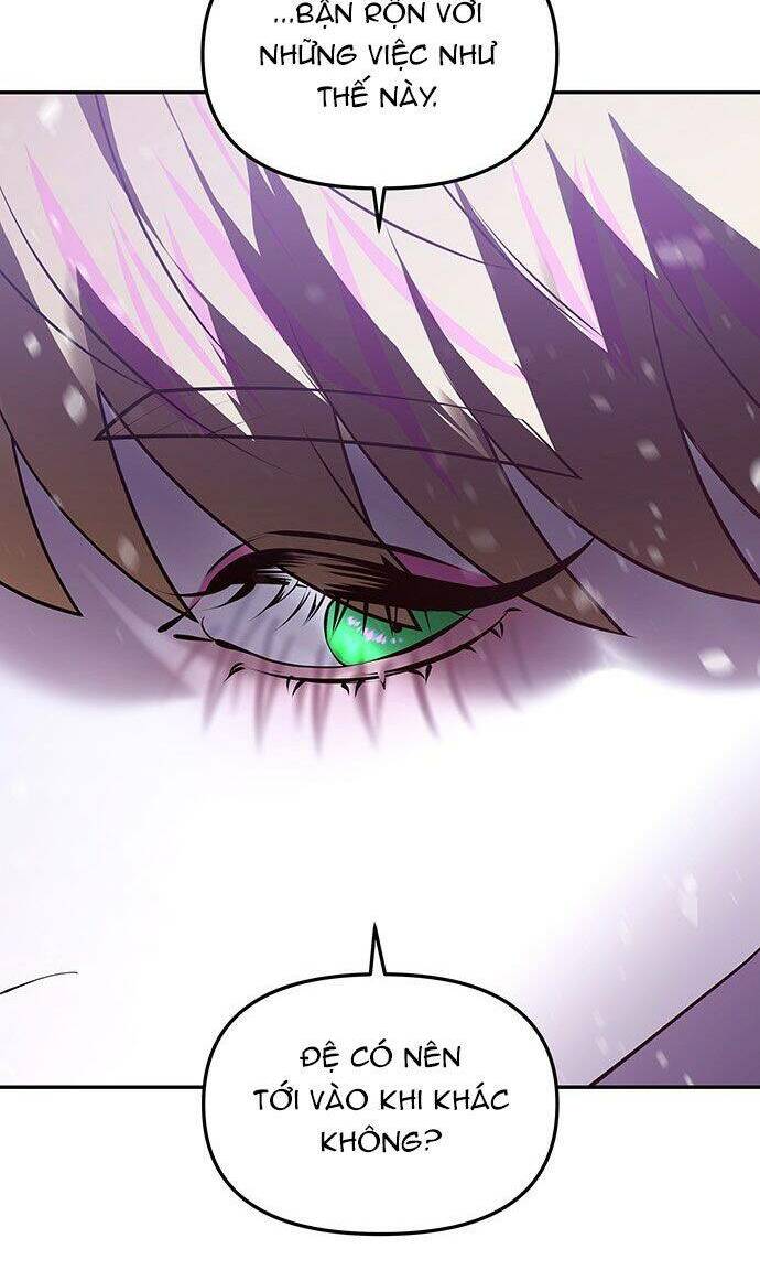 Vương Tử Huyền Bí Chapter 41 - Trang 2