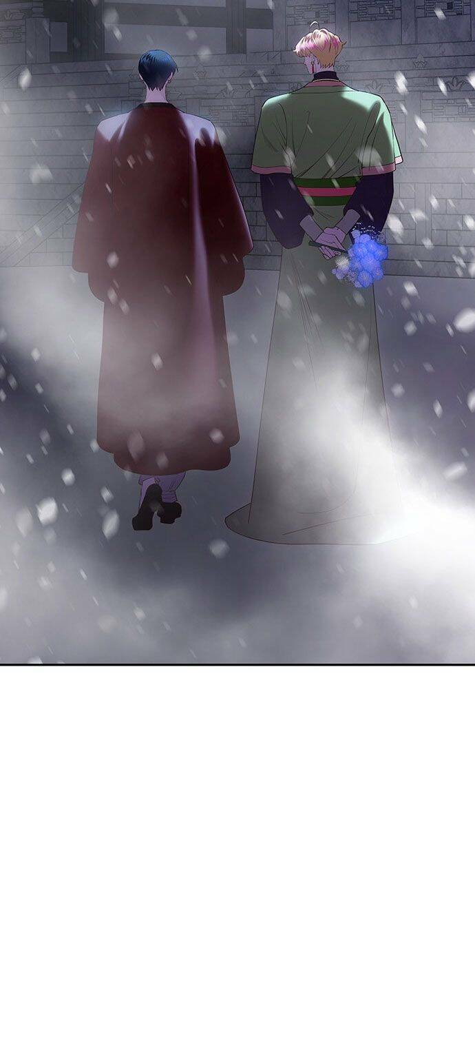 Vương Tử Huyền Bí Chapter 41 - Trang 2