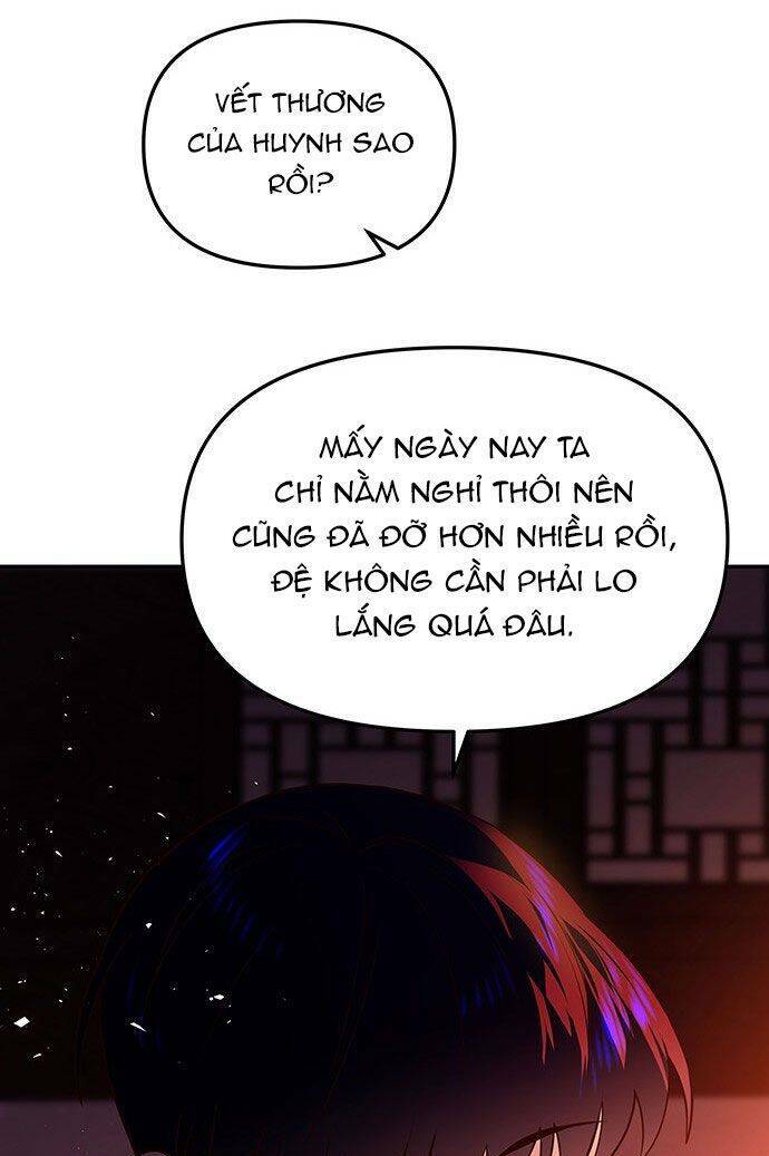 Vương Tử Huyền Bí Chapter 41 - Trang 2