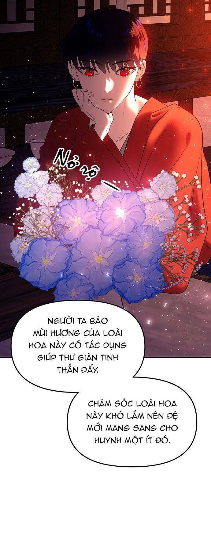 Vương Tử Huyền Bí Chapter 41 - Trang 2