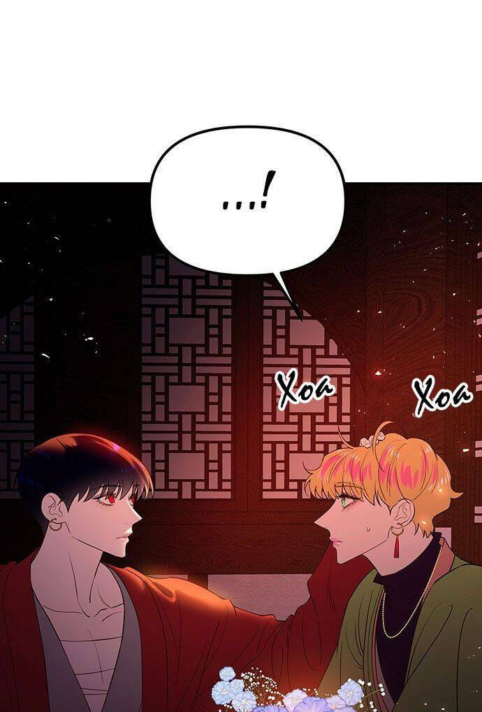 Vương Tử Huyền Bí Chapter 41 - Trang 2