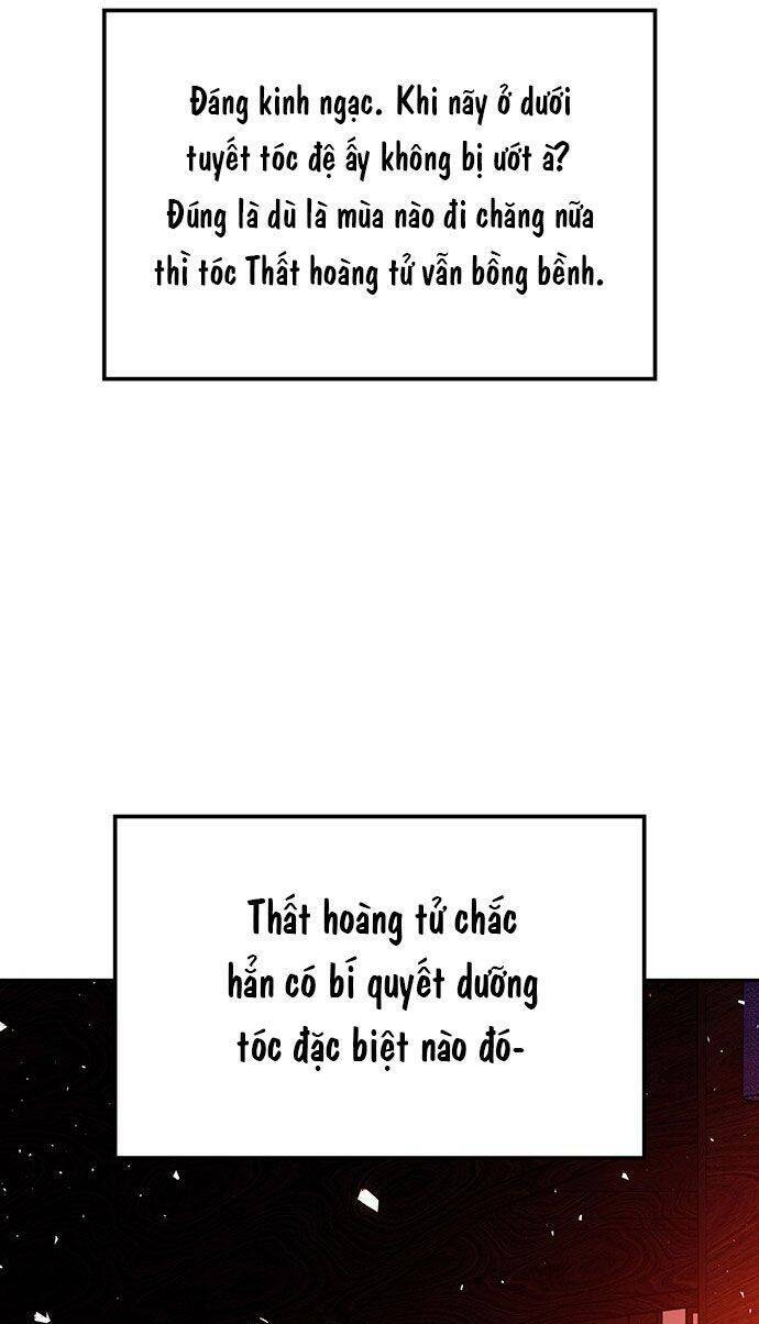 Vương Tử Huyền Bí Chapter 41 - Trang 2