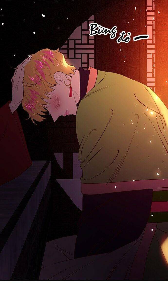 Vương Tử Huyền Bí Chapter 41 - Trang 2