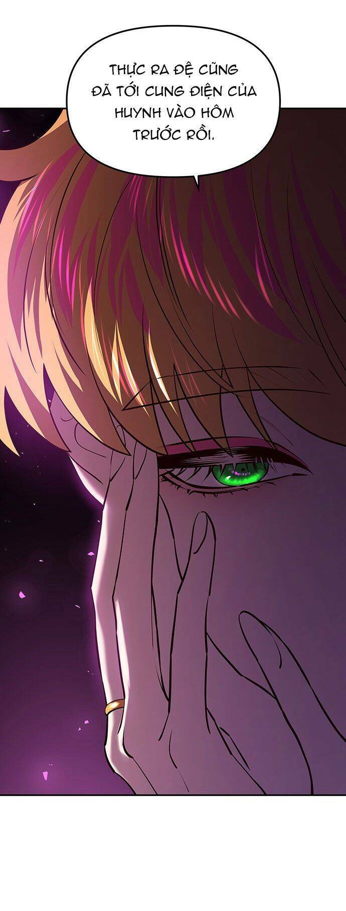 Vương Tử Huyền Bí Chapter 41 - Trang 2