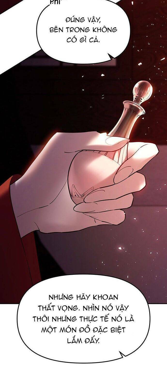 Vương Tử Huyền Bí Chapter 41 - Trang 2