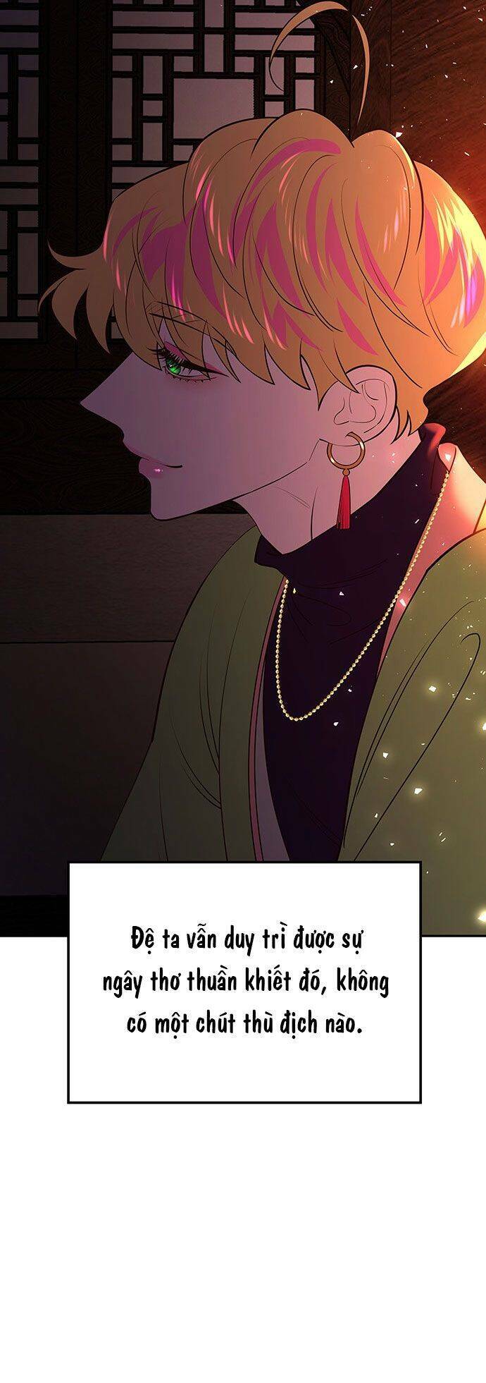 Vương Tử Huyền Bí Chapter 41 - Trang 2