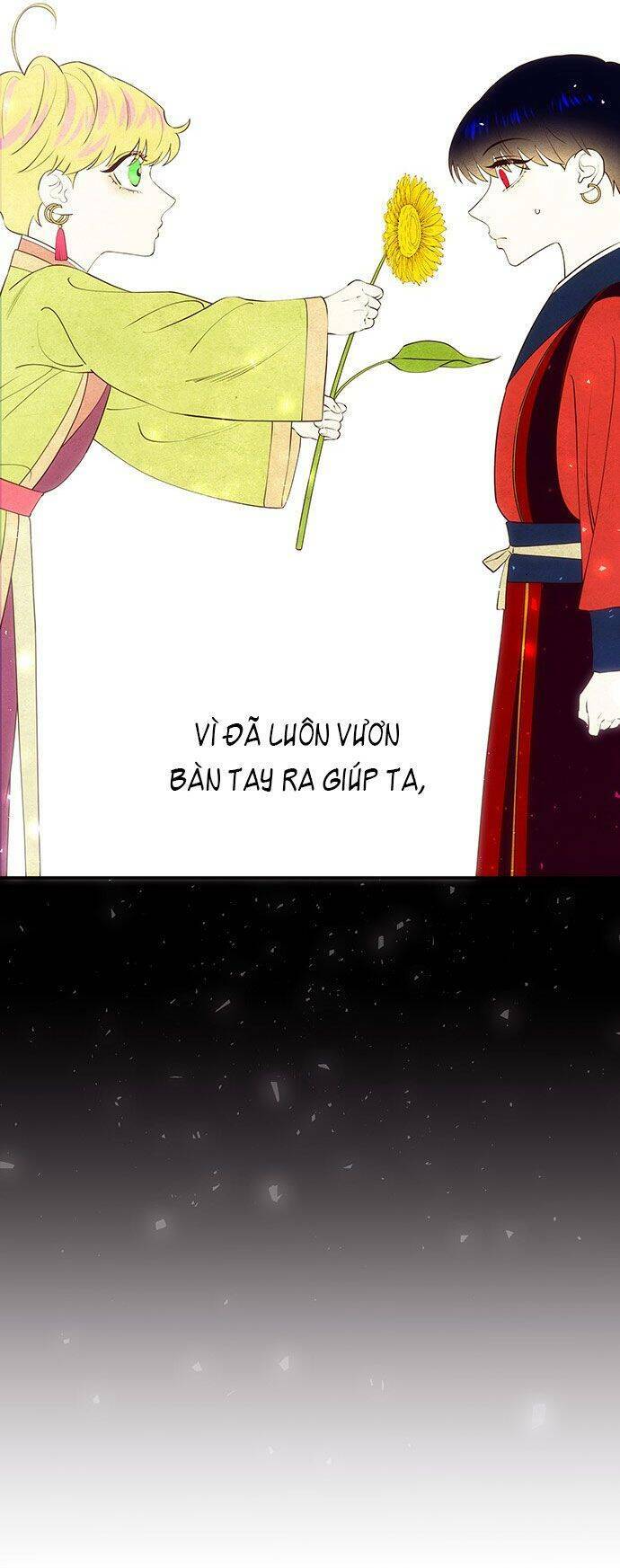 Vương Tử Huyền Bí Chapter 41 - Trang 2