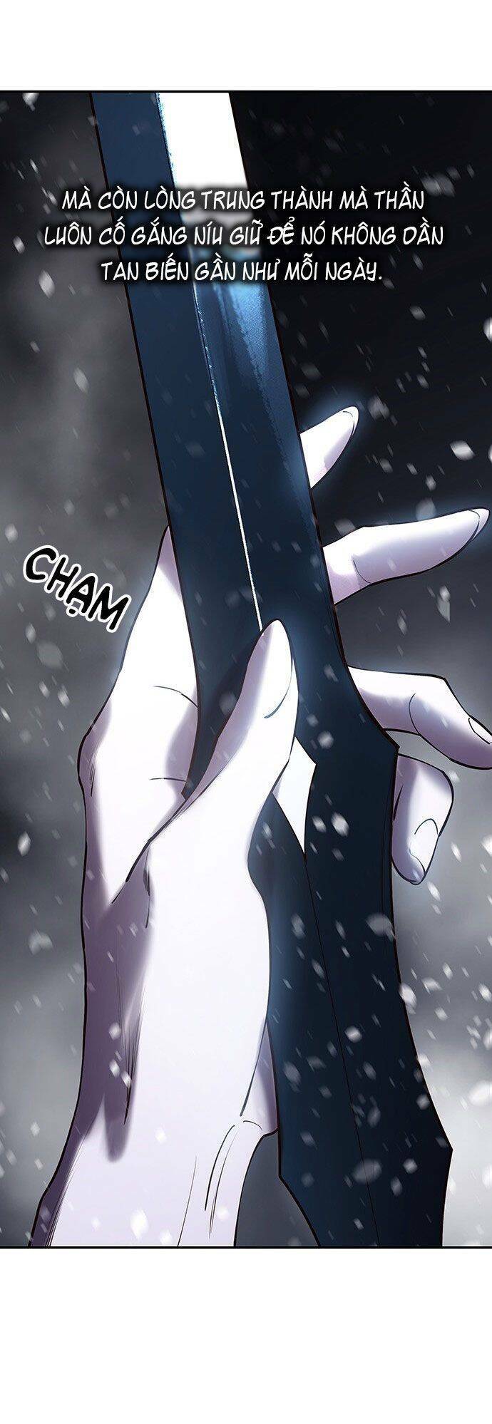 Vương Tử Huyền Bí Chapter 41 - Trang 2