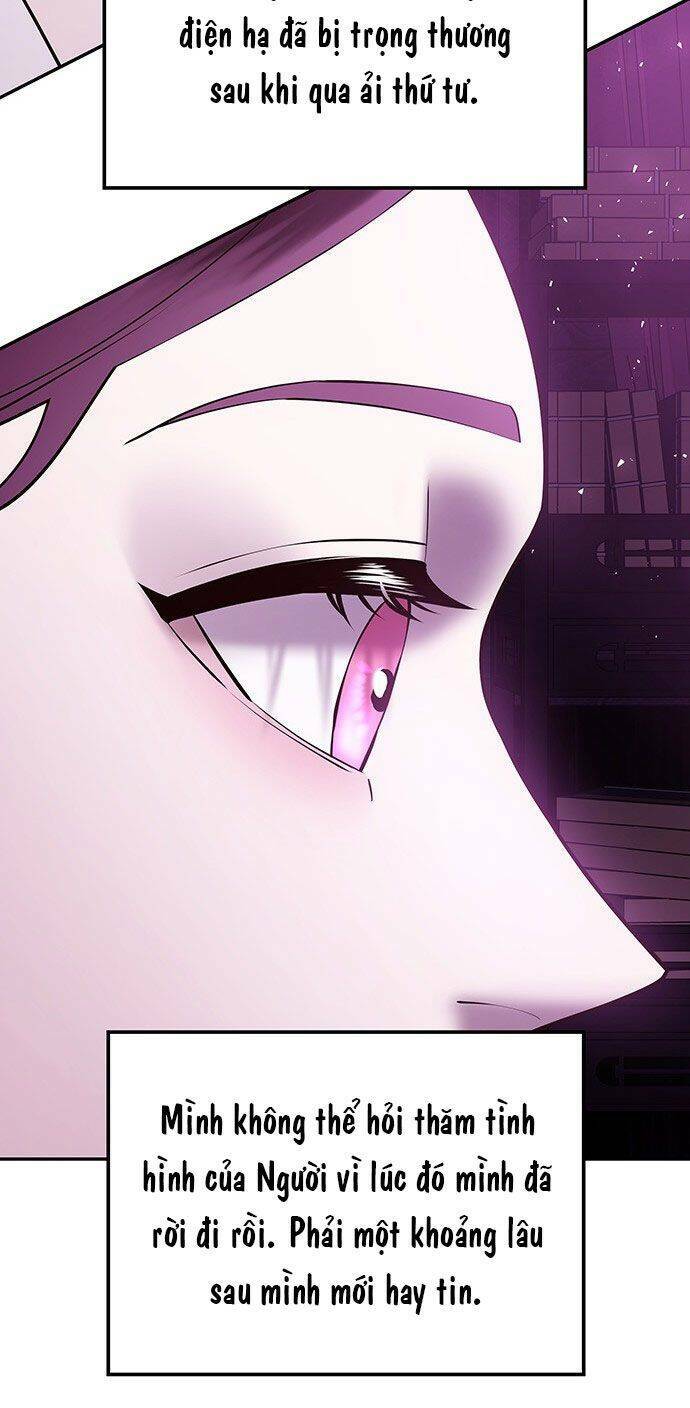 Vương Tử Huyền Bí Chapter 42 - Trang 2