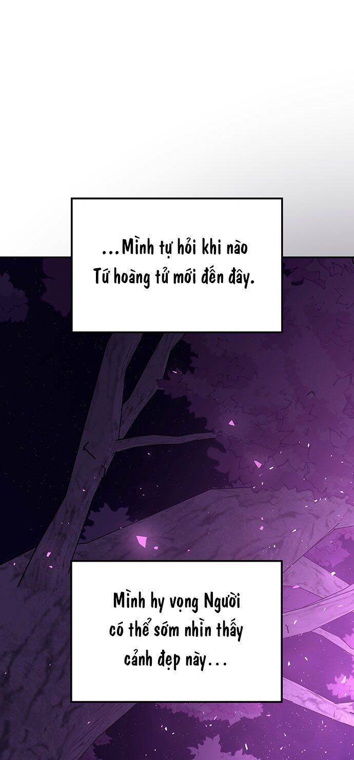 Vương Tử Huyền Bí Chapter 42 - Trang 2