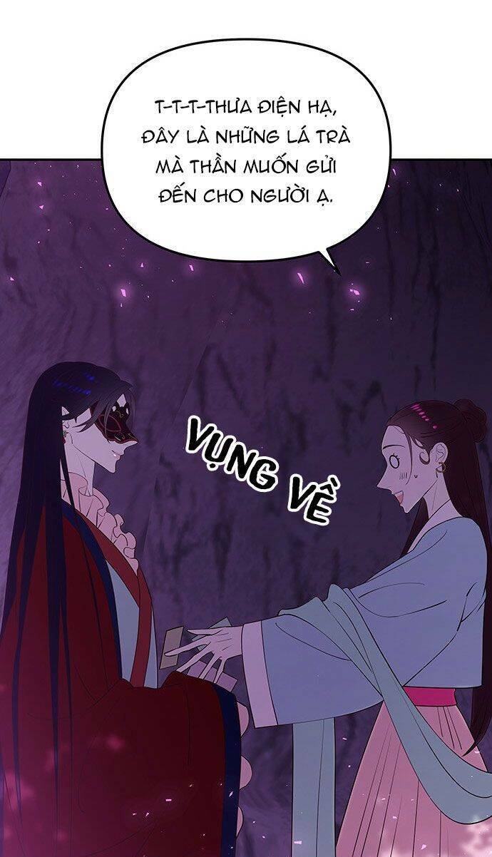 Vương Tử Huyền Bí Chapter 42 - Trang 2