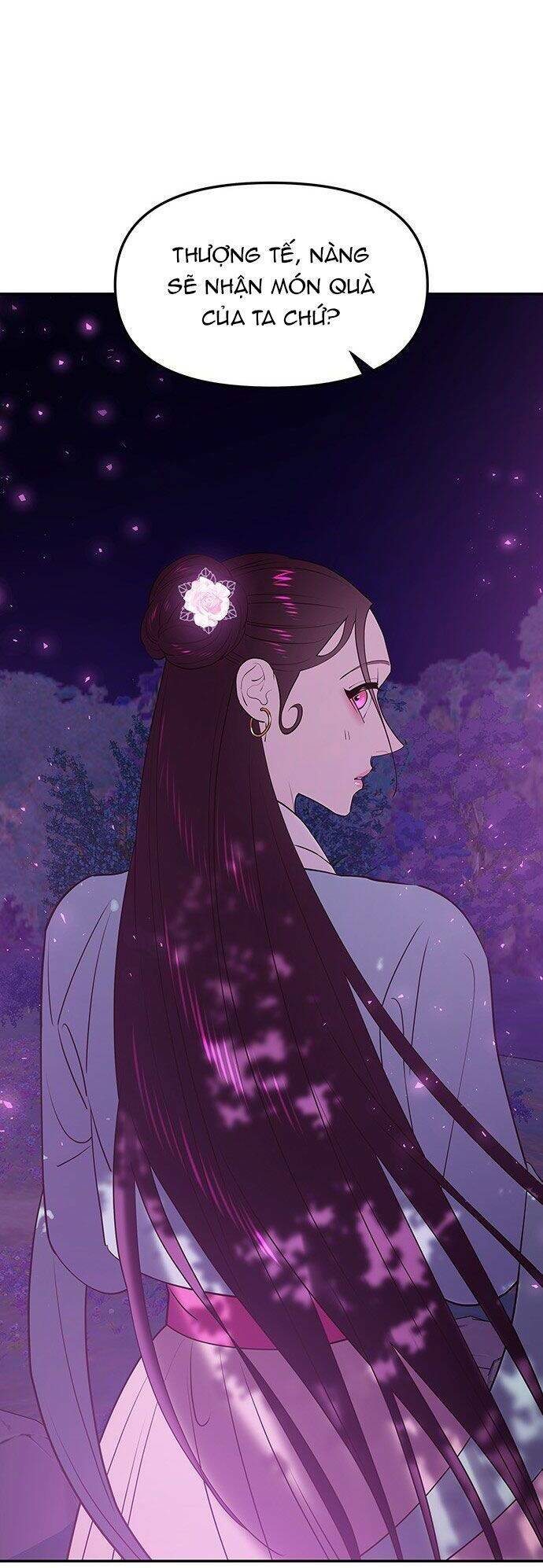 Vương Tử Huyền Bí Chapter 42 - Trang 2