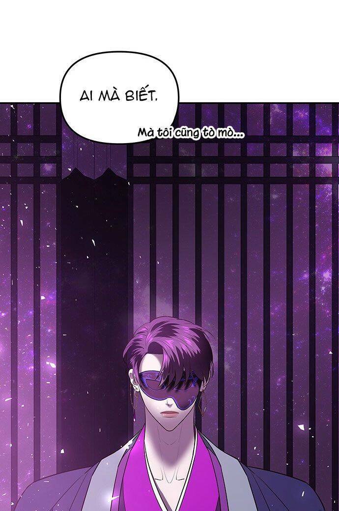 Vương Tử Huyền Bí Chapter 42 - Trang 2