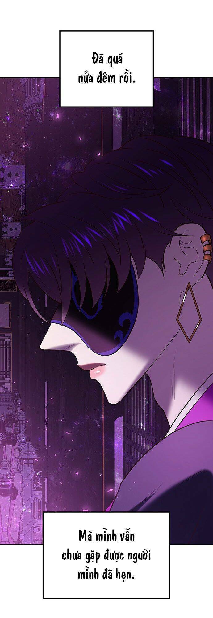 Vương Tử Huyền Bí Chapter 42 - Trang 2