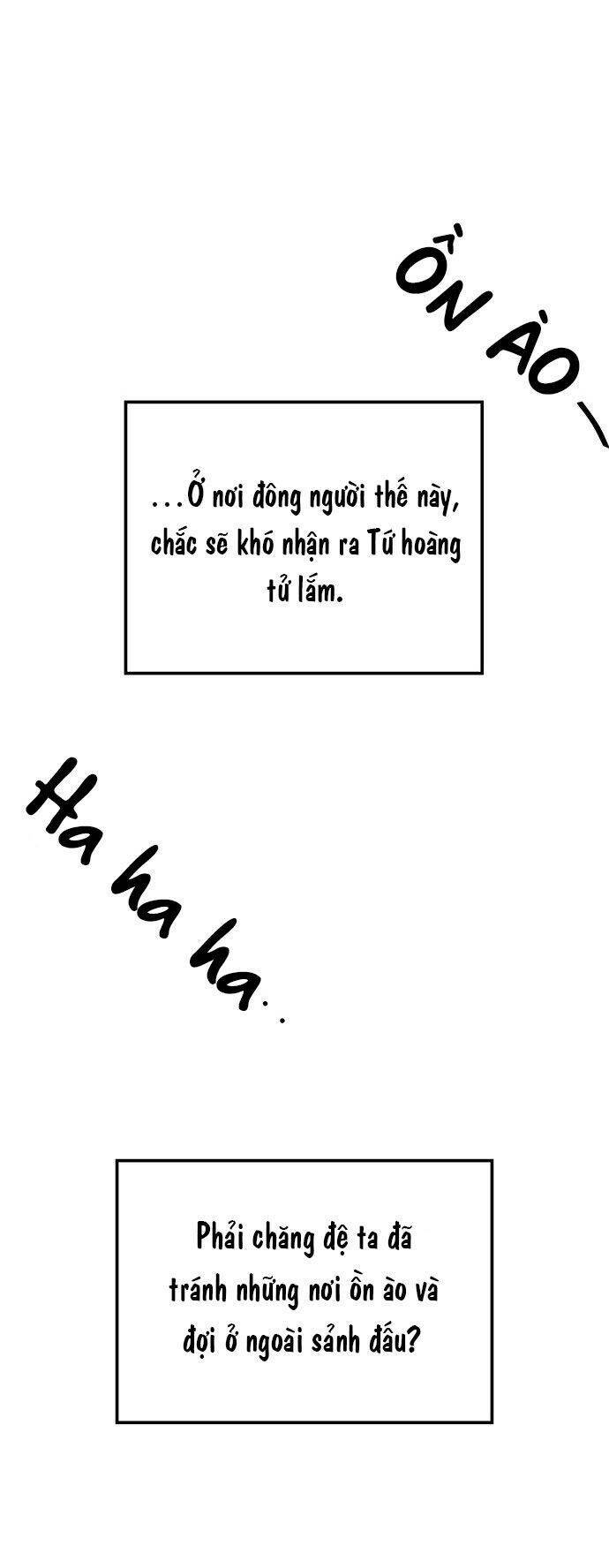 Vương Tử Huyền Bí Chapter 42 - Trang 2