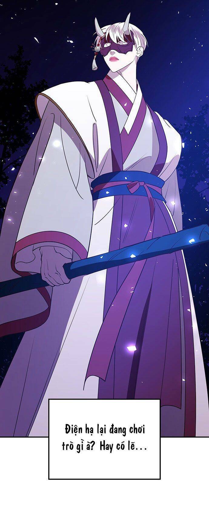 Vương Tử Huyền Bí Chapter 42 - Trang 2