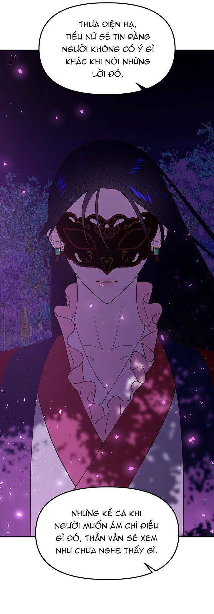 Vương Tử Huyền Bí Chapter 42 - Trang 2