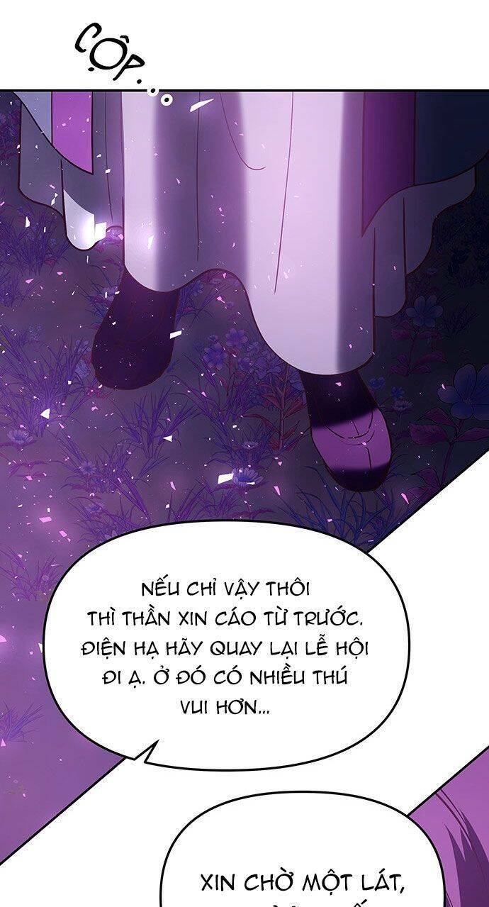 Vương Tử Huyền Bí Chapter 42 - Trang 2