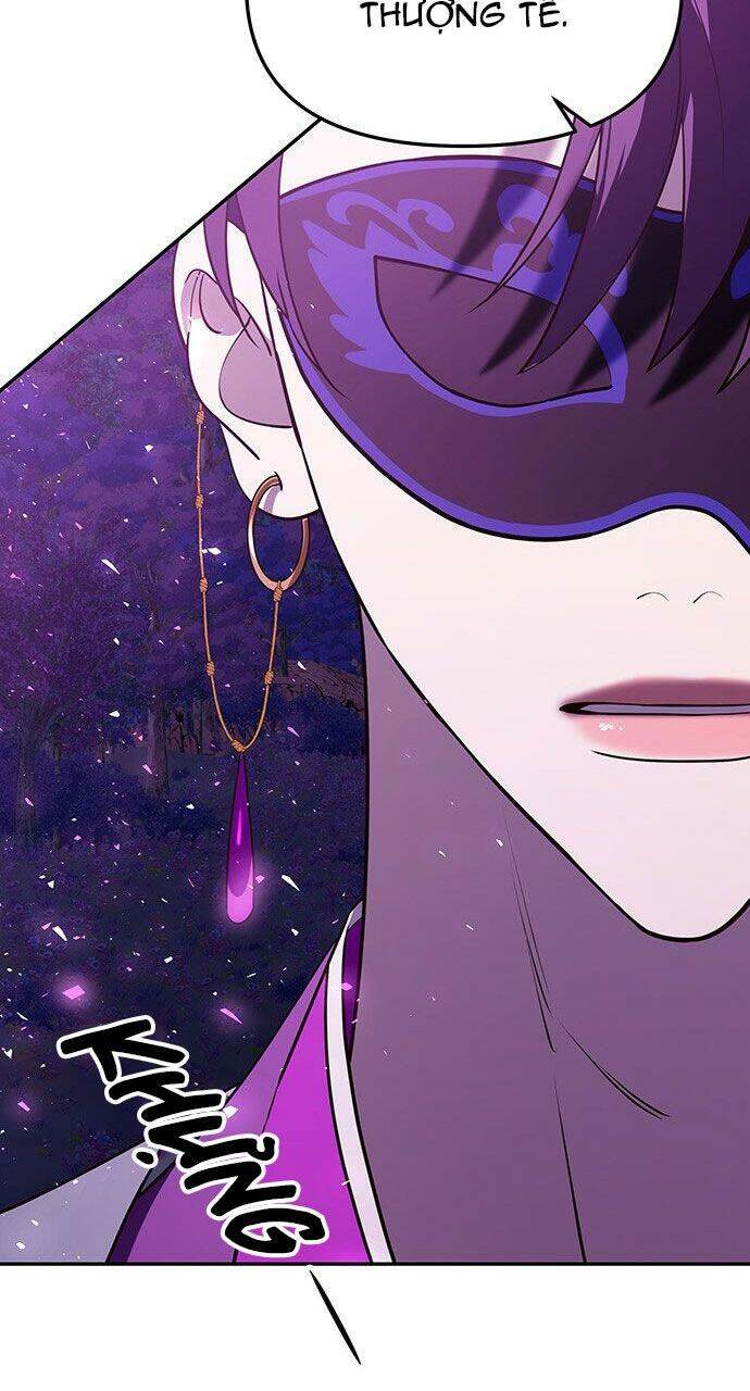 Vương Tử Huyền Bí Chapter 42 - Trang 2