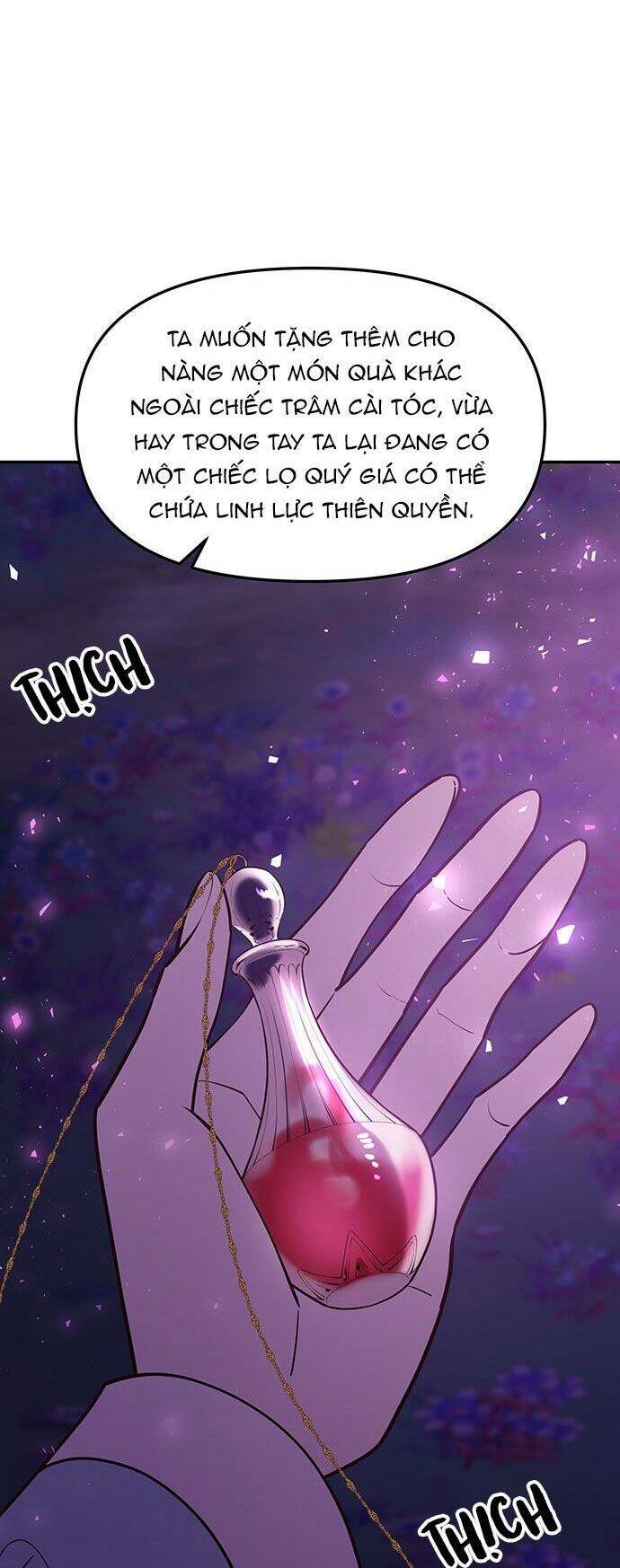 Vương Tử Huyền Bí Chapter 42 - Trang 2