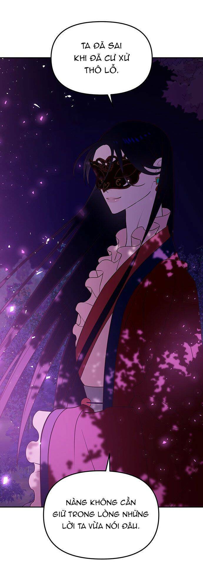 Vương Tử Huyền Bí Chapter 42 - Trang 2