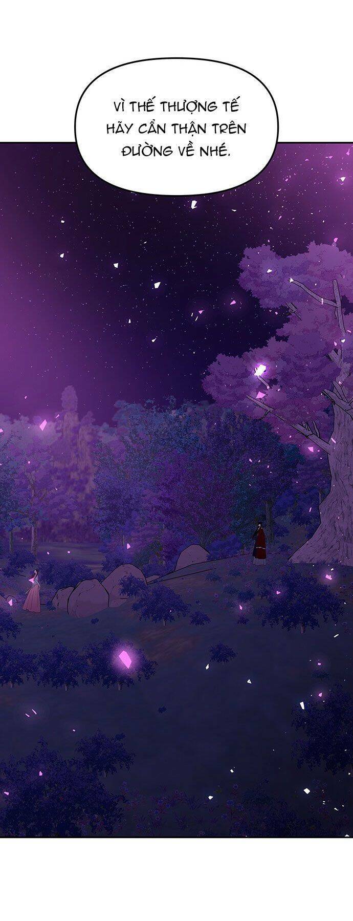 Vương Tử Huyền Bí Chapter 42 - Trang 2