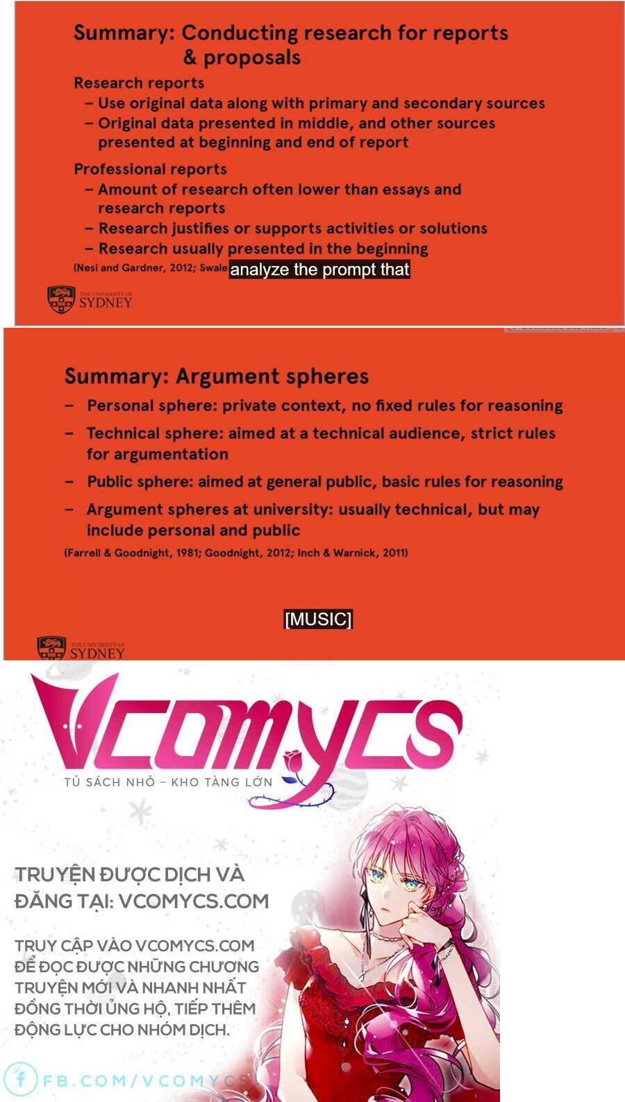 Vương Tử Huyền Bí Chapter 42 - Trang 2