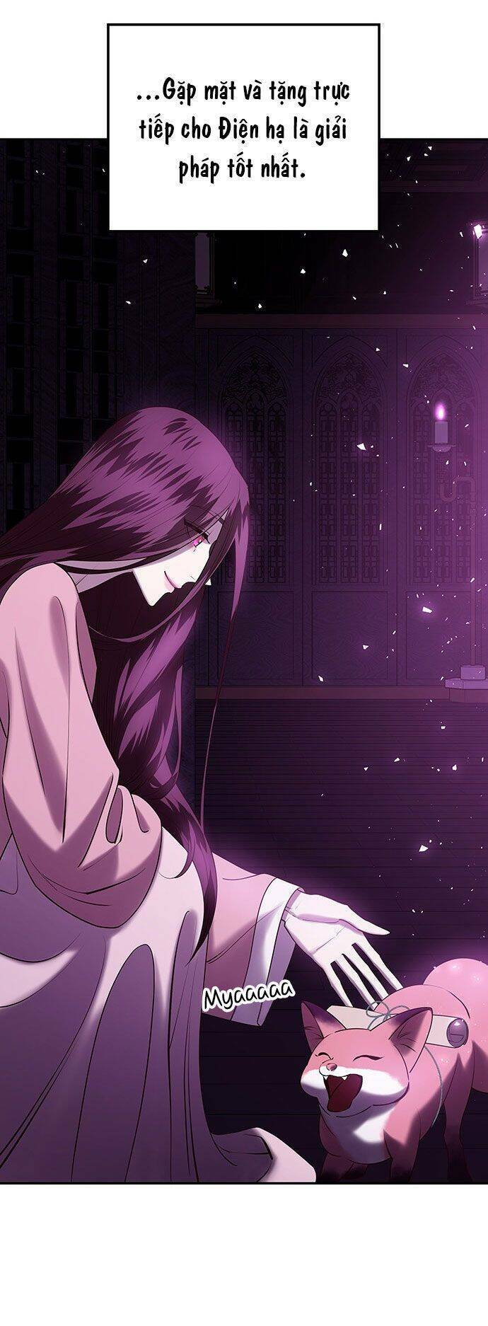 Vương Tử Huyền Bí Chapter 42 - Trang 2