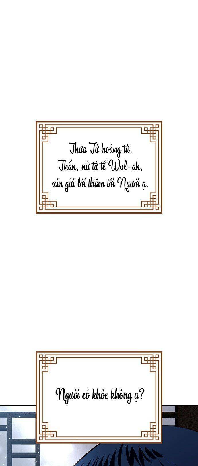 Vương Tử Huyền Bí Chapter 42 - Trang 2