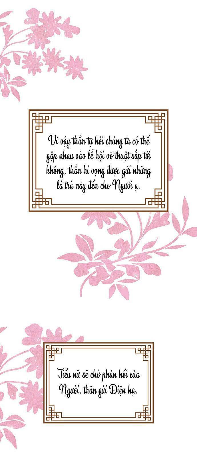 Vương Tử Huyền Bí Chapter 42 - Trang 2