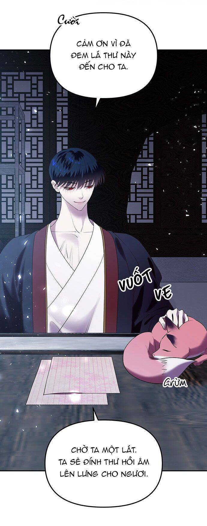 Vương Tử Huyền Bí Chapter 42 - Trang 2