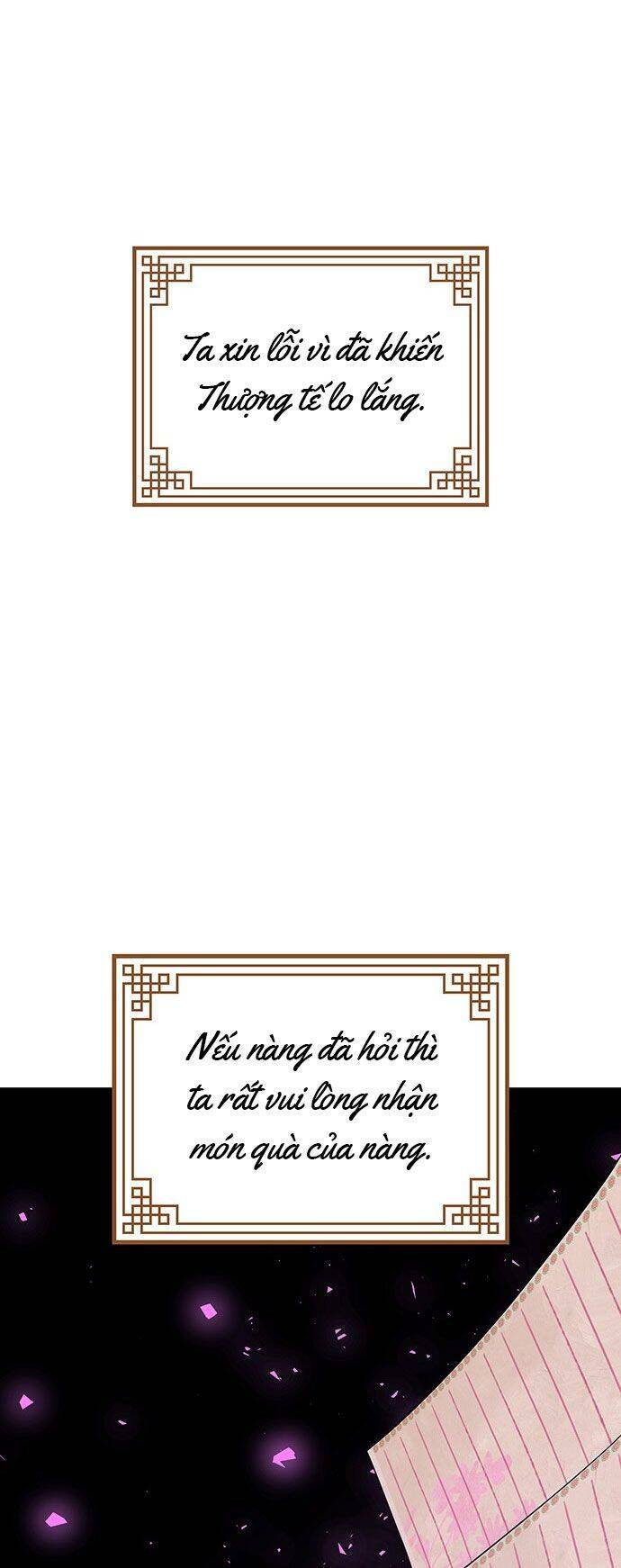 Vương Tử Huyền Bí Chapter 42 - Trang 2