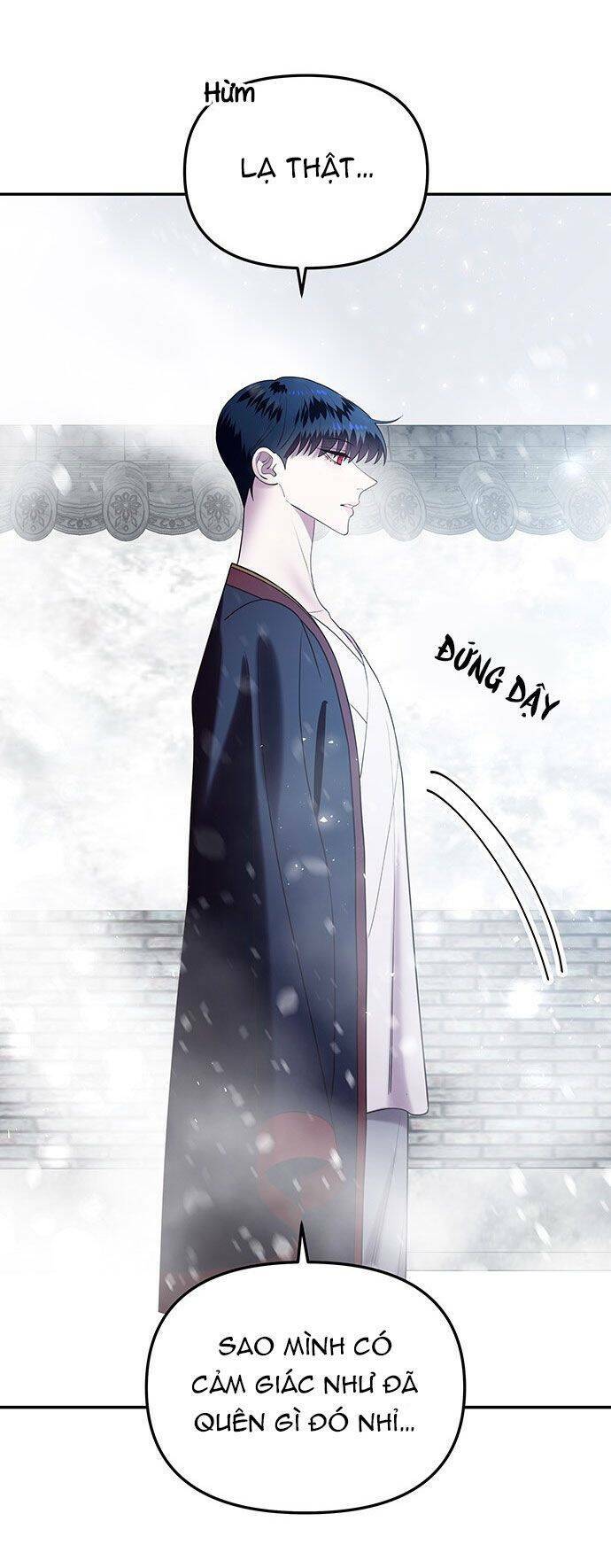 Vương Tử Huyền Bí Chapter 42 - Trang 2