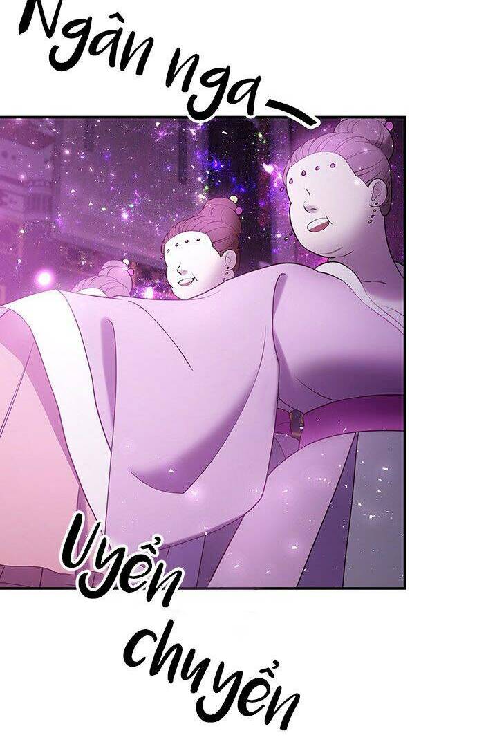 Vương Tử Huyền Bí Chapter 42 - Trang 2