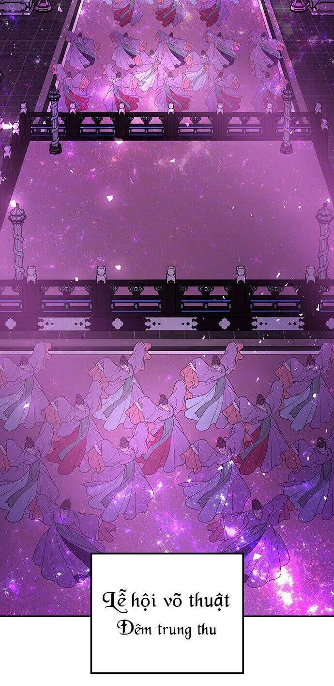 Vương Tử Huyền Bí Chapter 42 - Trang 2