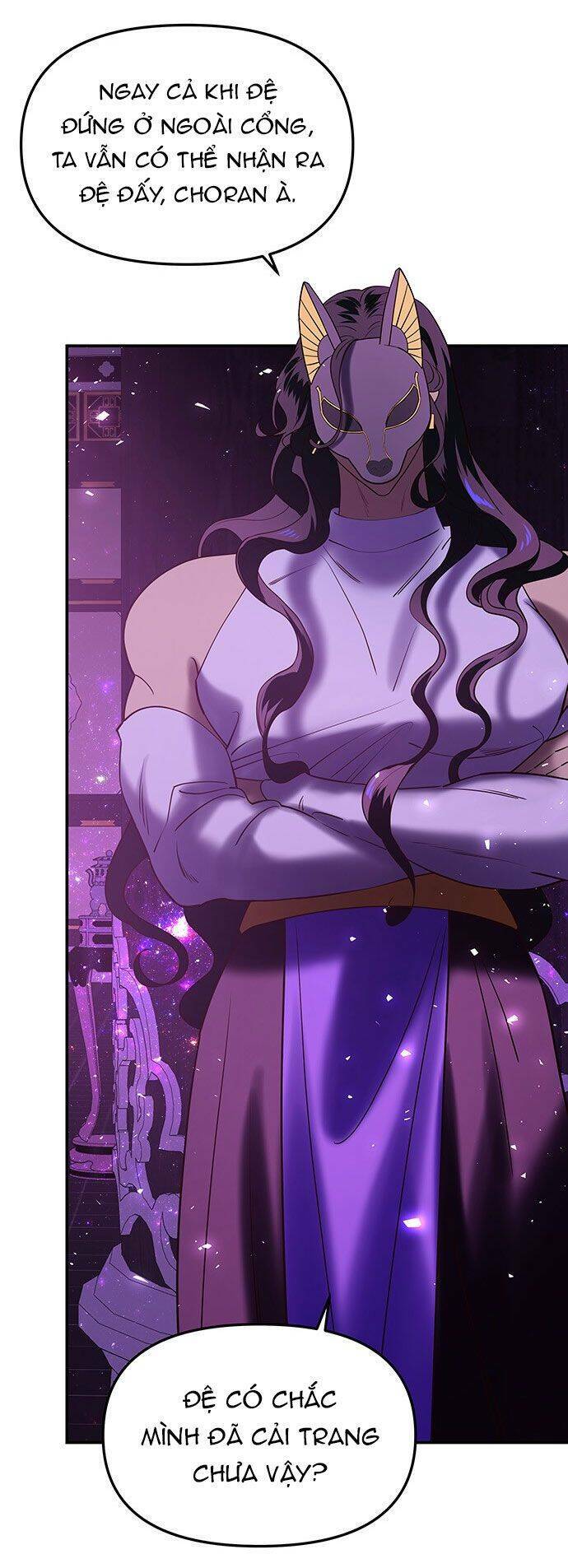 Vương Tử Huyền Bí Chapter 42 - Trang 2