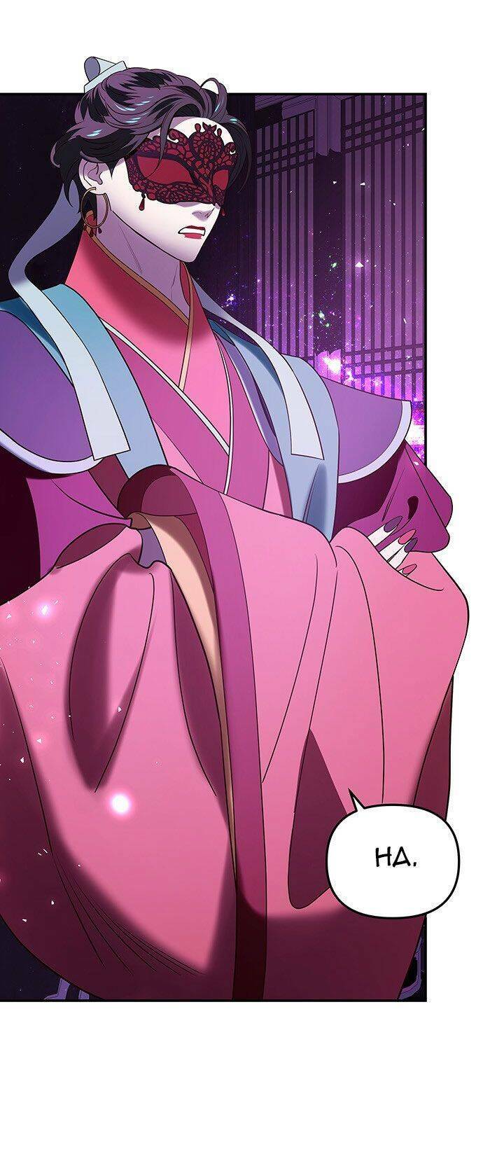 Vương Tử Huyền Bí Chapter 42 - Trang 2