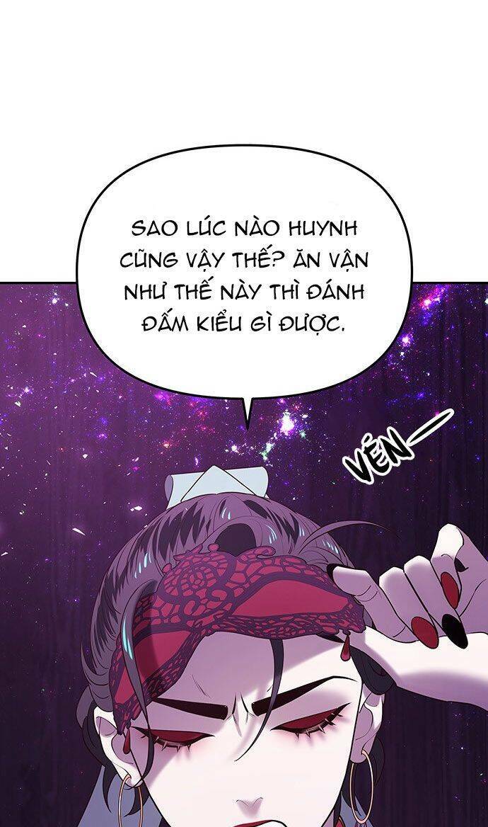 Vương Tử Huyền Bí Chapter 42 - Trang 2