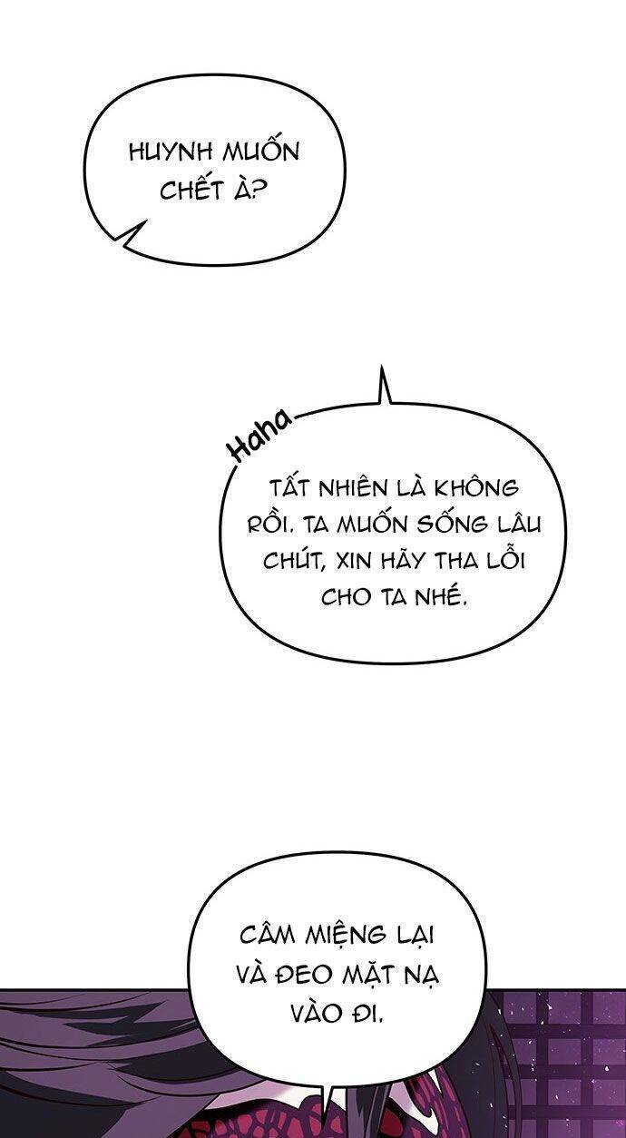 Vương Tử Huyền Bí Chapter 42 - Trang 2